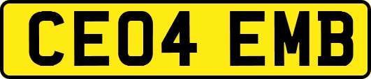 CE04EMB