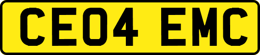 CE04EMC