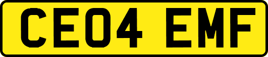 CE04EMF