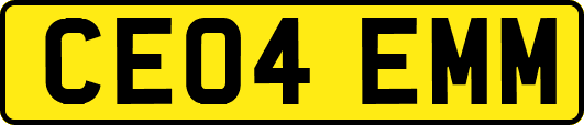 CE04EMM