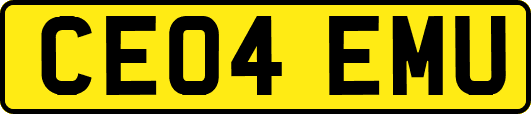 CE04EMU