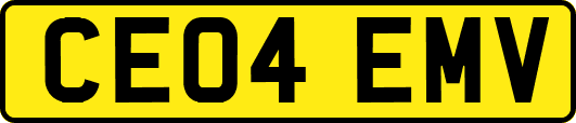 CE04EMV