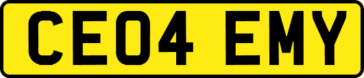 CE04EMY