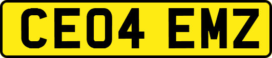 CE04EMZ