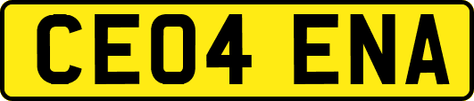 CE04ENA