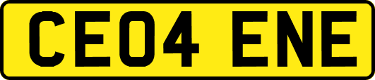 CE04ENE