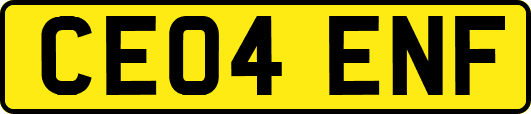 CE04ENF