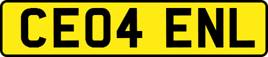 CE04ENL