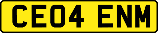 CE04ENM