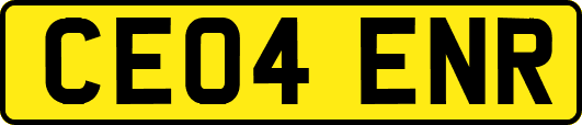 CE04ENR