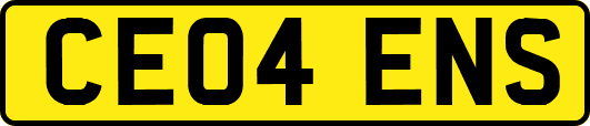 CE04ENS