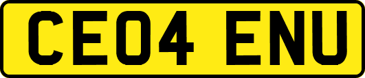 CE04ENU