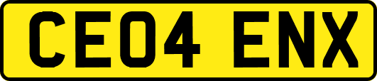 CE04ENX