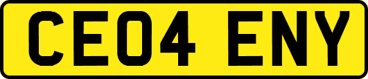 CE04ENY