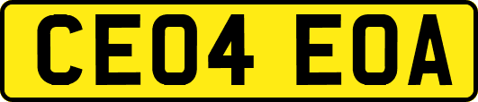 CE04EOA