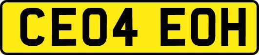 CE04EOH