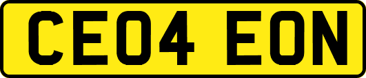CE04EON