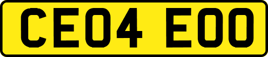 CE04EOO