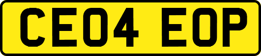 CE04EOP