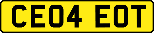 CE04EOT