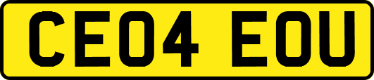 CE04EOU