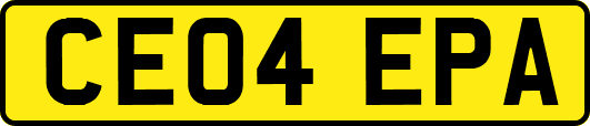 CE04EPA