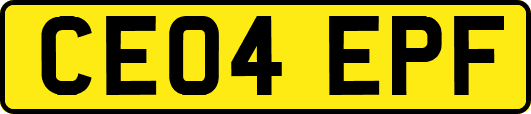 CE04EPF