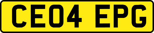 CE04EPG