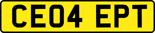 CE04EPT