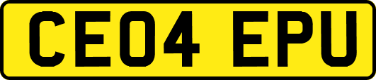 CE04EPU