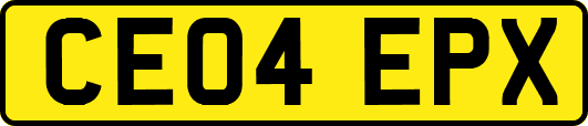 CE04EPX