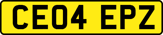 CE04EPZ