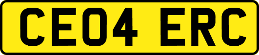 CE04ERC