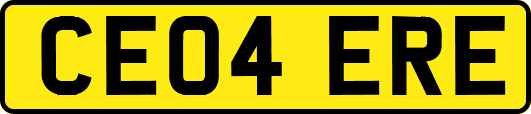 CE04ERE