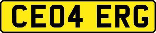 CE04ERG
