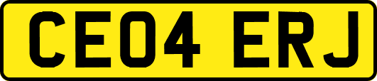 CE04ERJ