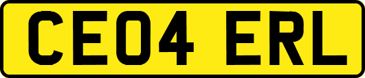 CE04ERL