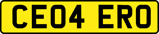 CE04ERO