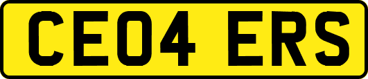 CE04ERS