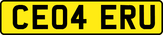 CE04ERU