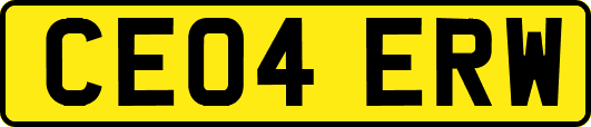 CE04ERW