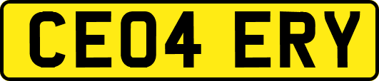 CE04ERY
