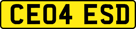 CE04ESD
