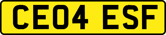 CE04ESF