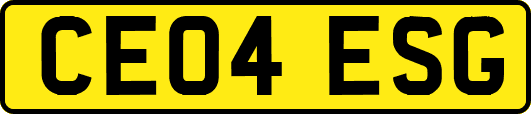 CE04ESG