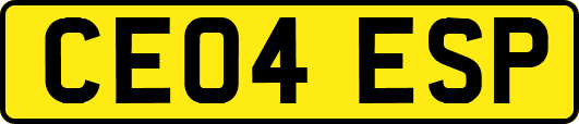CE04ESP