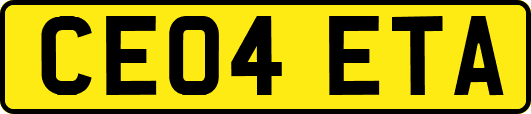 CE04ETA