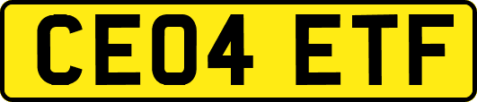 CE04ETF