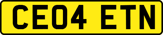 CE04ETN