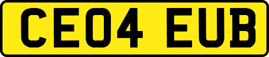 CE04EUB